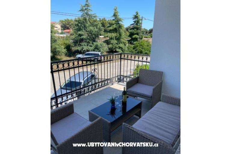 Apartmanok Božena – fotó 9