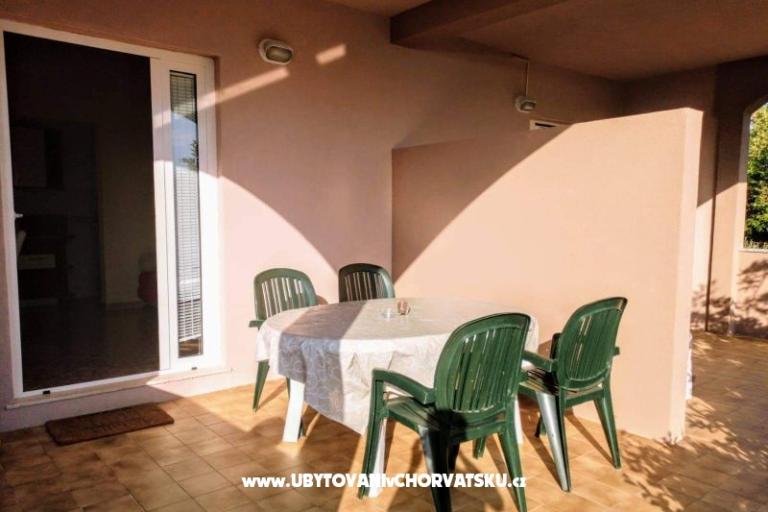Apartmanok Bralić – fotó 13