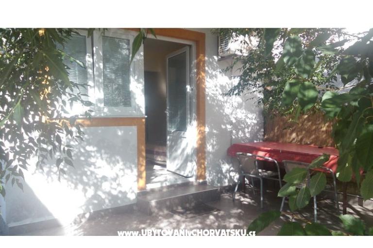 Apartmanok Bralić – fotó 16
