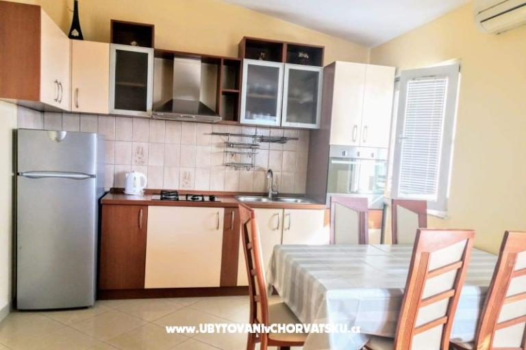 Apartmanok Bralić – fotó 5