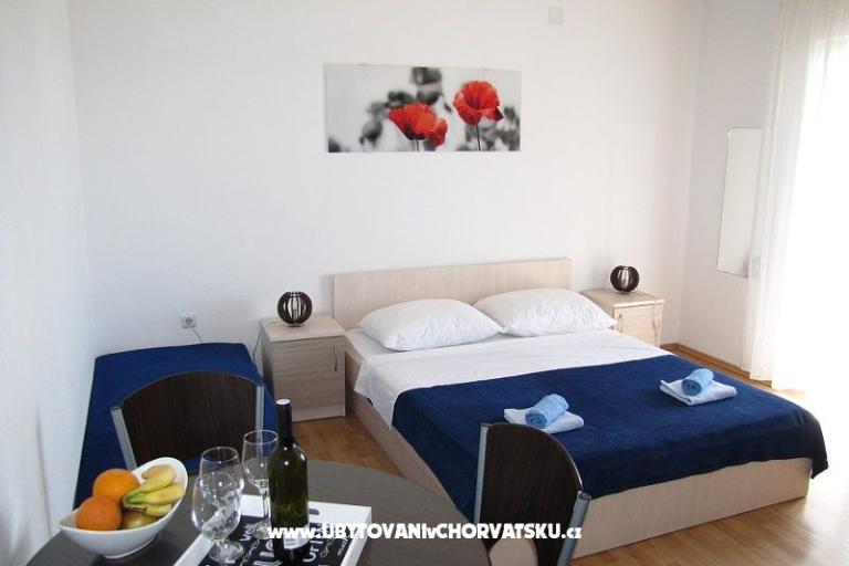 Apartmanok Bugarija – fotó 13