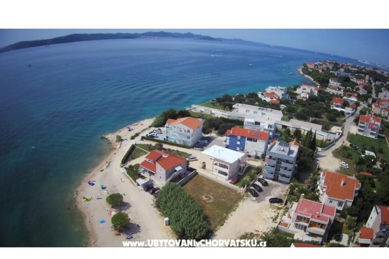 Apartmanok Bugarija – fotó 18