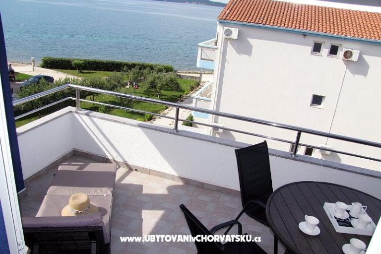 Apartmanok Bugarija – fotó 4