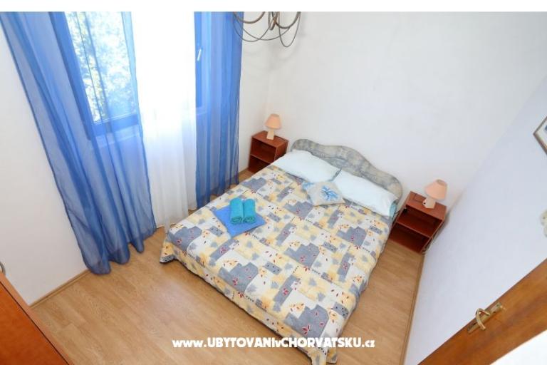 Apartmanok Cvilužec – fotó 10