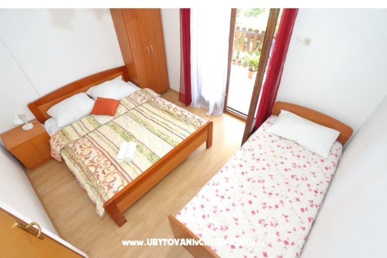 Apartmanok Cvilužec – fotó 11