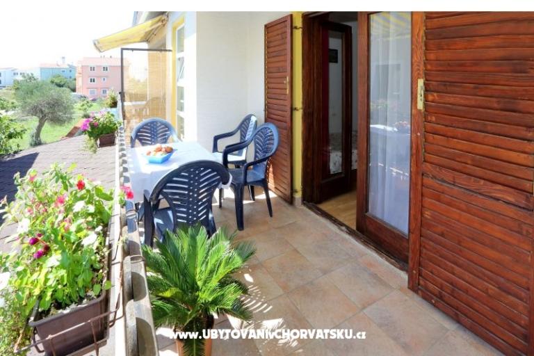 Apartmanok Cvilužec – fotó 12