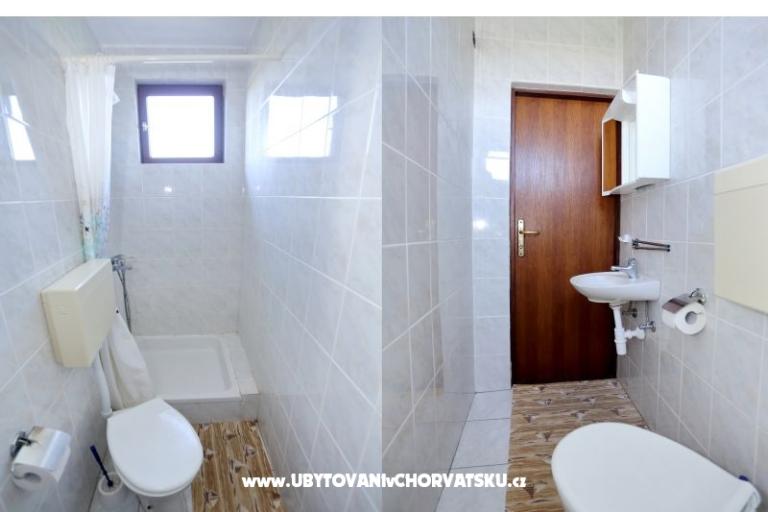 Apartmanok Cvilužec – fotó 13