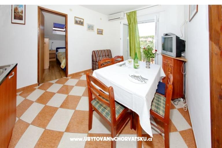 Apartmanok Cvilužec – fotó 14