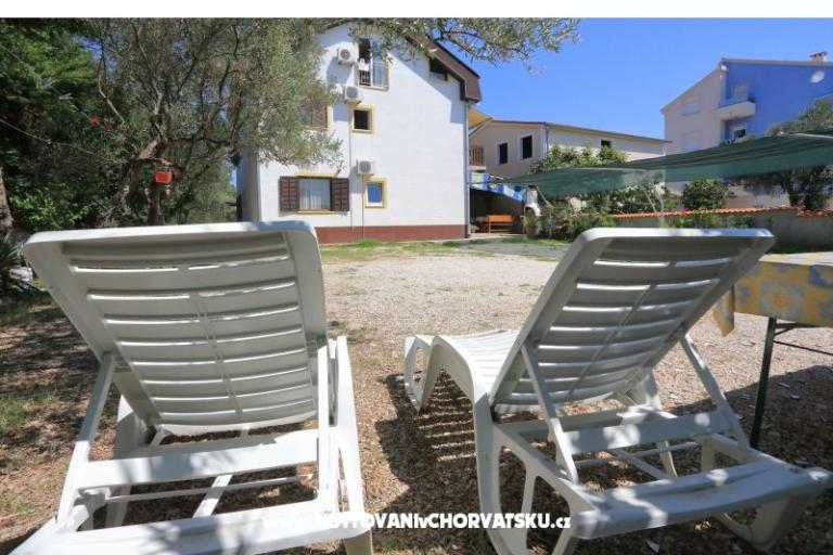 Apartmanok Cvilužec – fotó 15