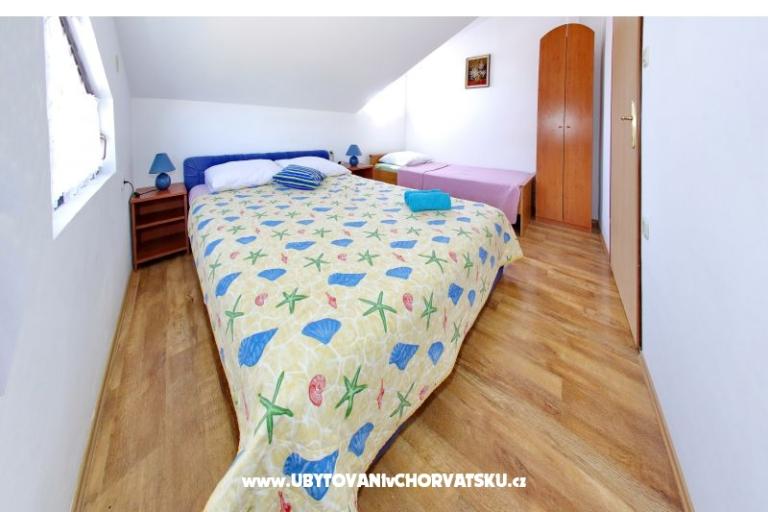 Apartmanok Cvilužec – fotó 16