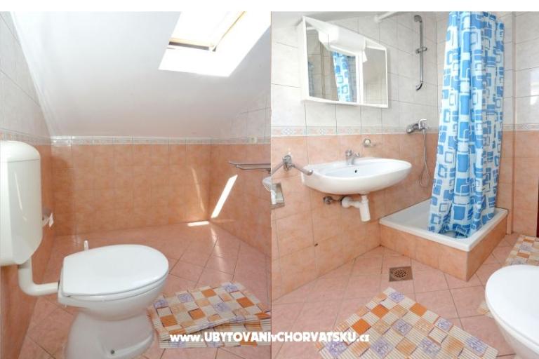 Apartmanok Cvilužec – fotó 17
