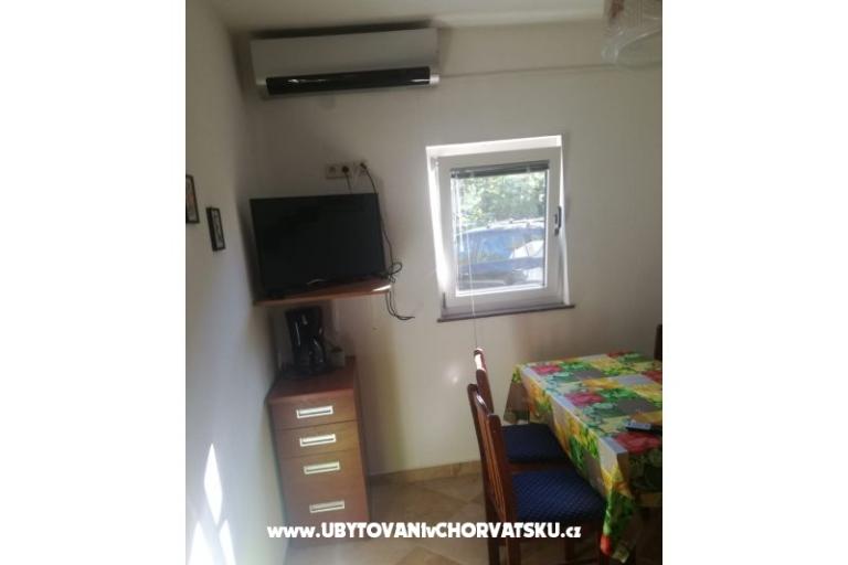 Apartmanok Cvilužec – fotó 18