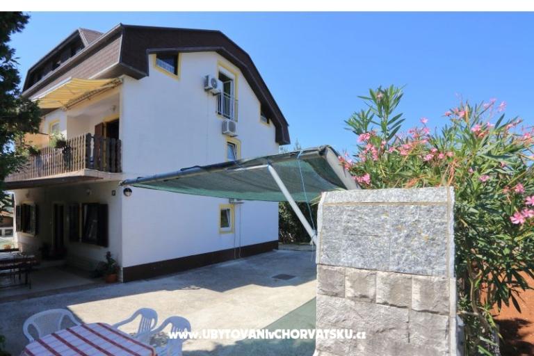 Apartmanok Cvilužec – fotó 2