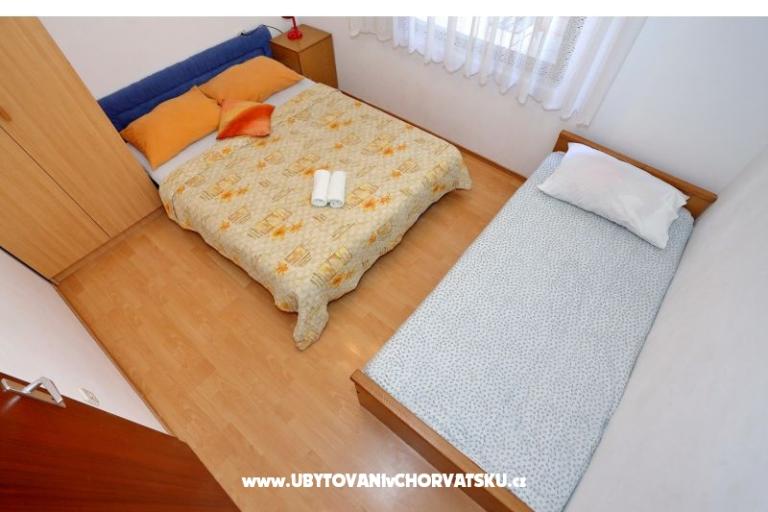 Apartmanok Cvilužec – fotó 6