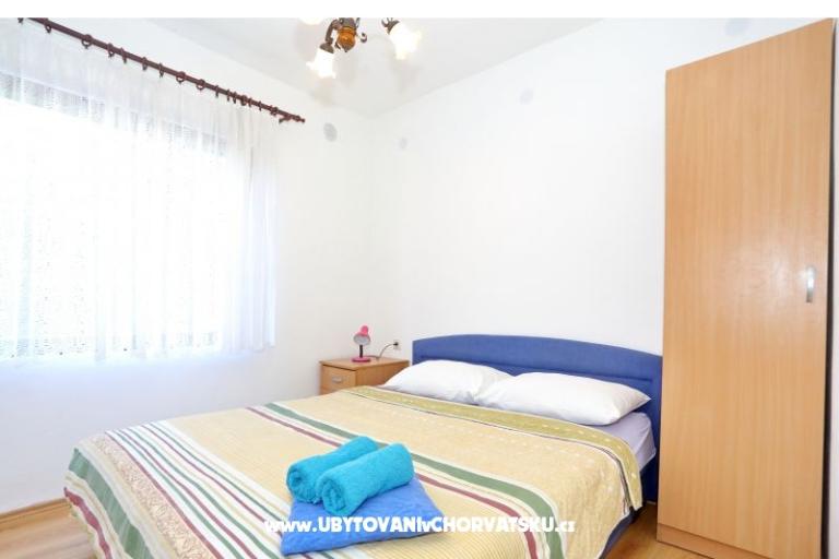 Apartmanok Cvilužec – fotó 7