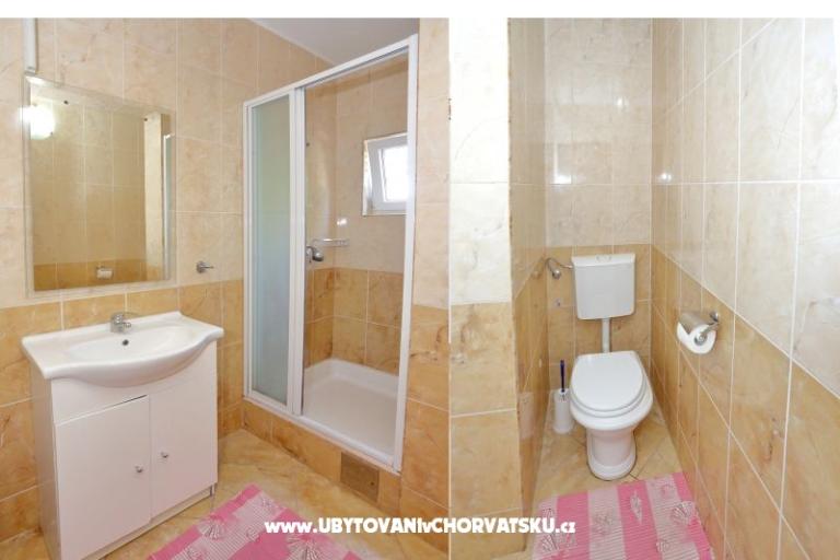 Apartmanok Cvilužec – fotó 8