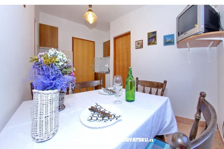 Apartmanok Cvilužec – fotó 9