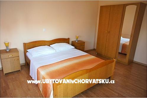 Apartmanok Danica – fotó 3