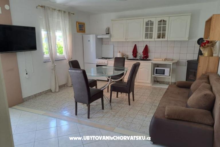 Apartmanok David – fotó 11