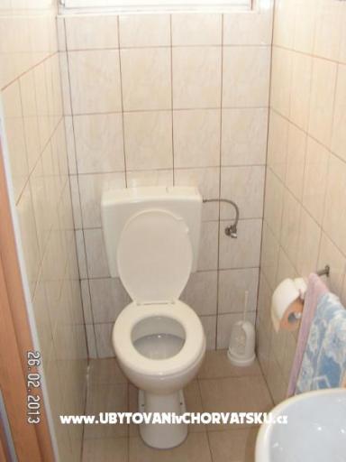 Apartmanok Dedo – fotó 10