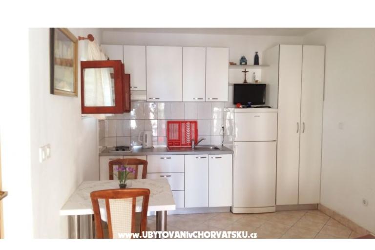 Apartmanok Dedo – fotó 11