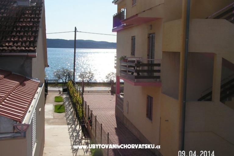 Apartmanok Dedo – fotó 16