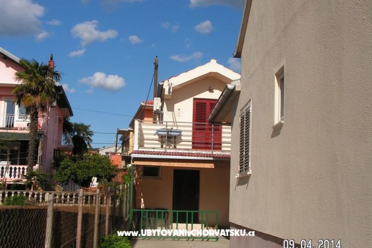Apartmanok Dedo – fotó 17