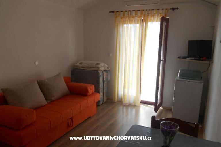 Apartmanok Dedo – fotó 3