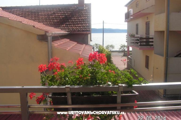 Apartmanok Dedo – fotó 5