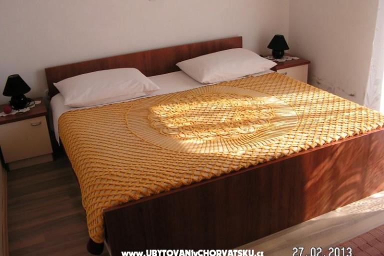 Apartmanok Dedo – fotó 6