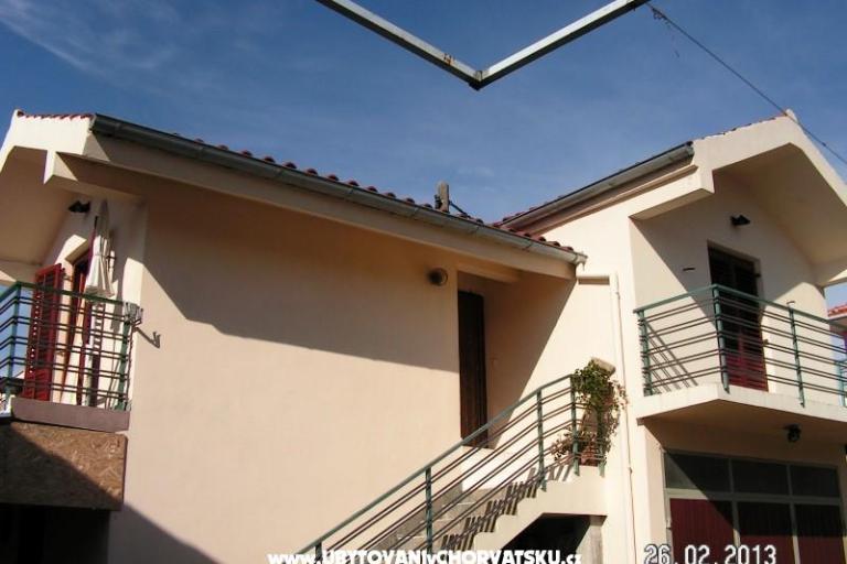 Apartmanok Dedo – fotó 7