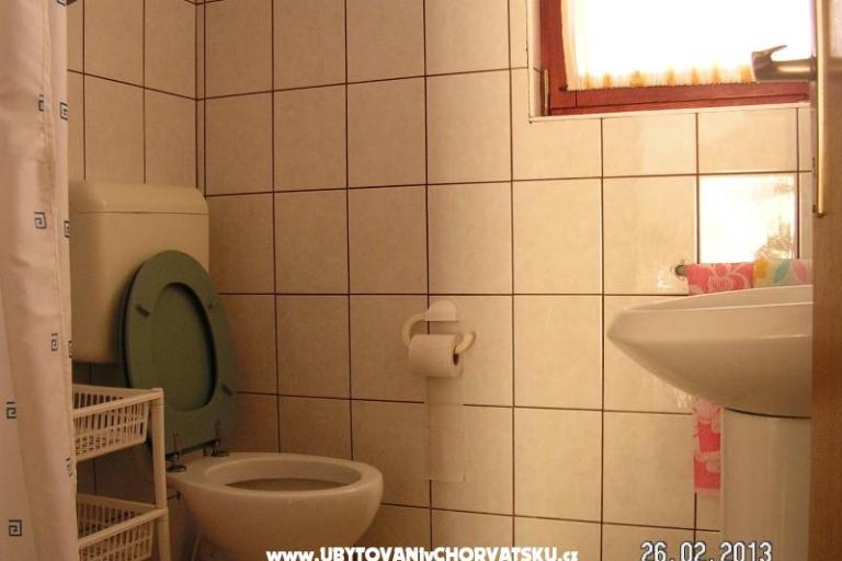 Apartmanok Dedo – fotó 8