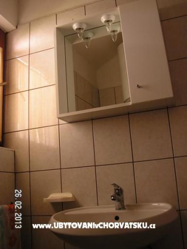 Apartmanok Dedo – fotó 9