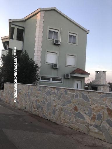 Apartmanok Denis – fotó 12