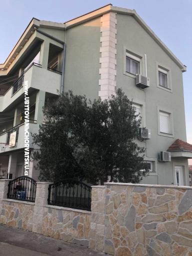 Apartmanok Denis – fotó 13