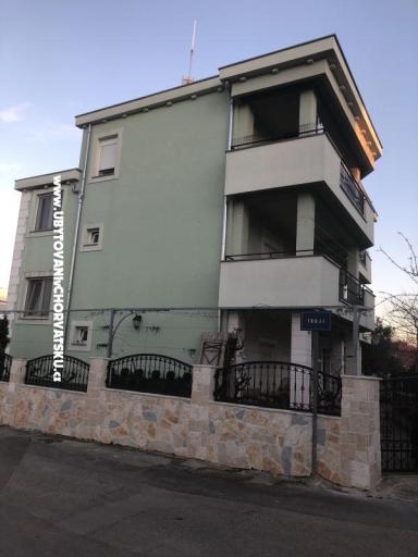 Apartmanok Denis – fotó 16