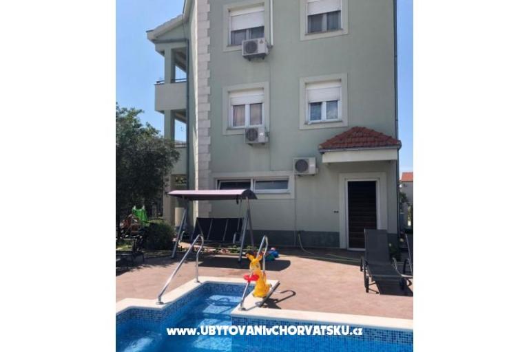 Apartmanok Denis – fotó 2
