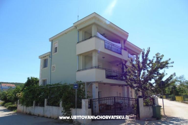 Apartmanok Denis – fotó 7