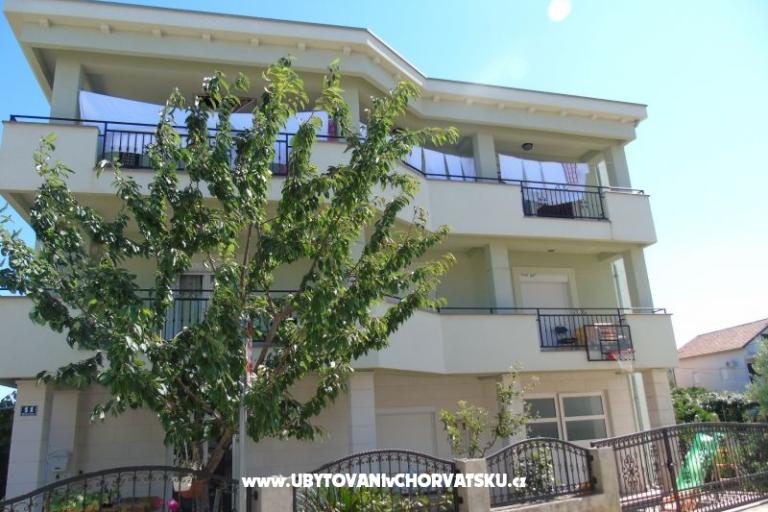 Apartmanok Denis – fotó 9