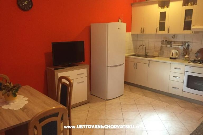 Apartman Dina – fotó 3