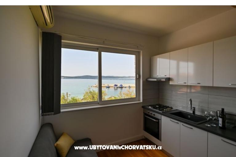 Apartmanok Frleta – fotó 11