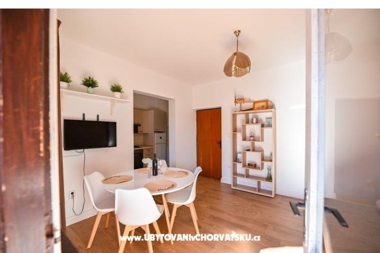 Apartmanok Frleta – fotó 13