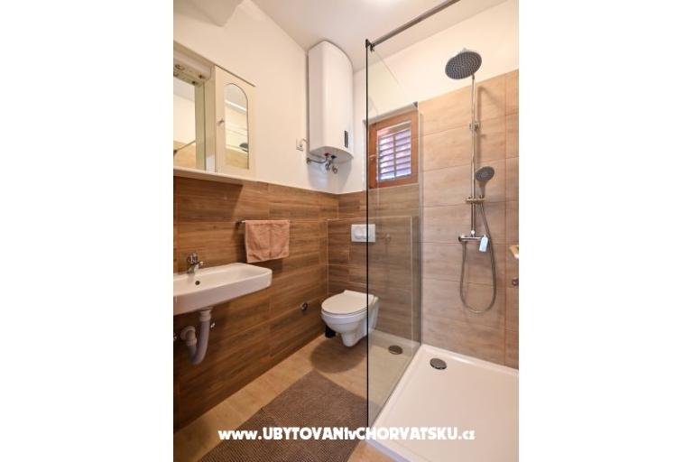 Apartmanok Frleta – fotó 15