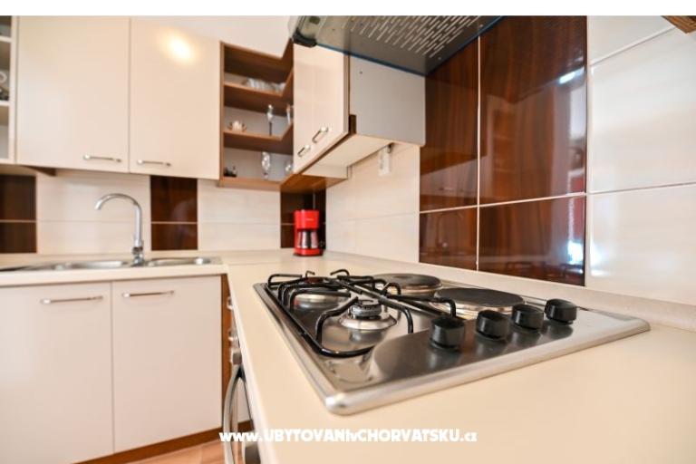 Apartmanok Frleta – fotó 16