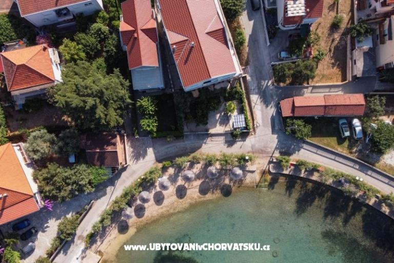 Apartmanok Frleta – fotó 18