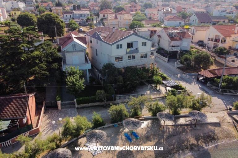 Apartmanok Frleta – fotó 2