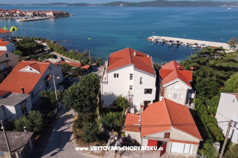 Apartmanok Frleta – fotó 20