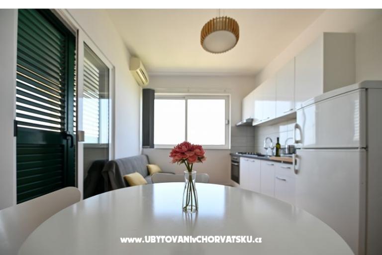 Apartmanok Frleta – fotó 5
