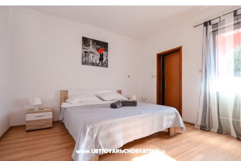 Apartmanok Frleta – fotó 6