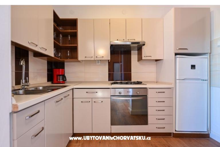 Apartmanok Frleta – fotó 7